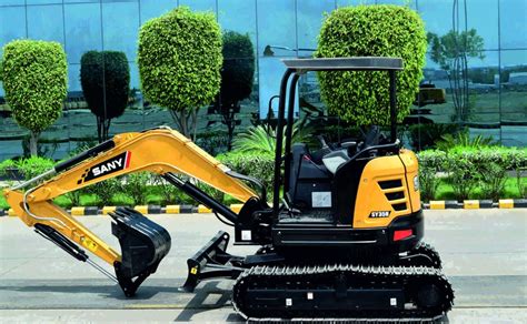 sany 35 excavator|sany 35 excavator review.